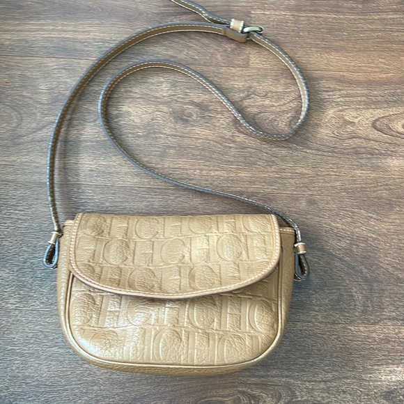 CH Carolina Herrera Crossbody Bag - Picture 13 of 16